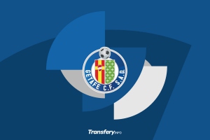 OFICJALNIE: Getafe z transferem wychowanka Realu Madryt