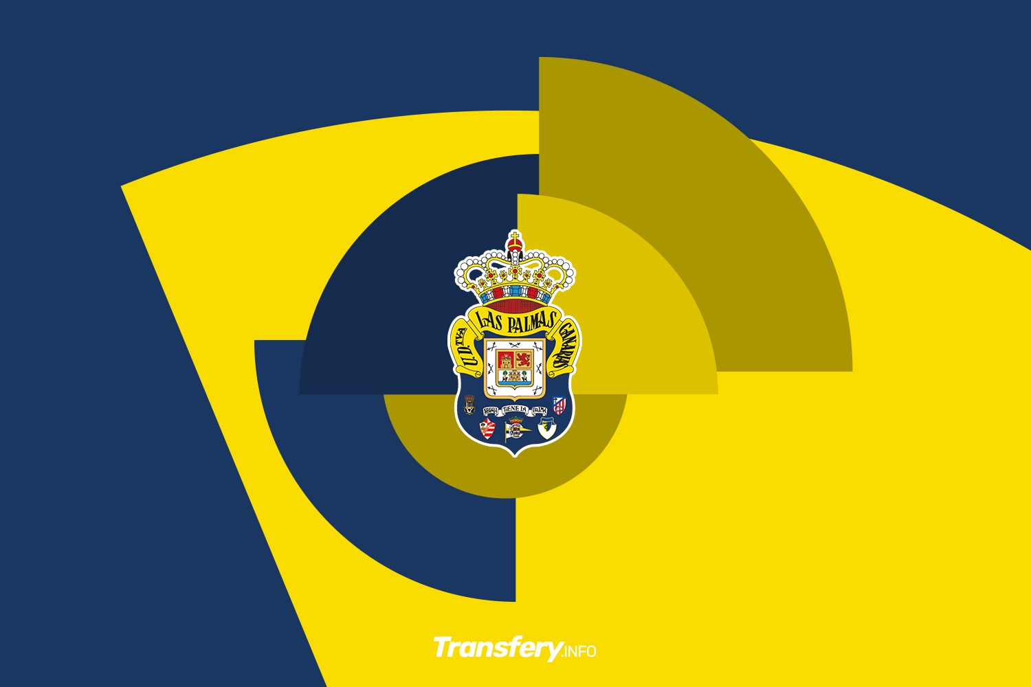 Stadion Las Palmas zostanie rozbudowany