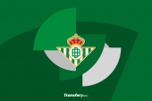 OFICJALNIE: Real Betis sięgnął po wychowanka Realu Madryt. Powrót do ojczyzny po czterech latach