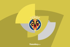 Piłkarz Villarrealu odejdzie po sezonie. Na brak opcji nie narzeka