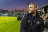 Dawid Szulczek zmieni klub wewnątrz Ekstraklasy