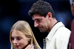 Thibaut Courtois otrzyma od Realu Madryt wyjątkowy prezent. Odstępstwo od reguły