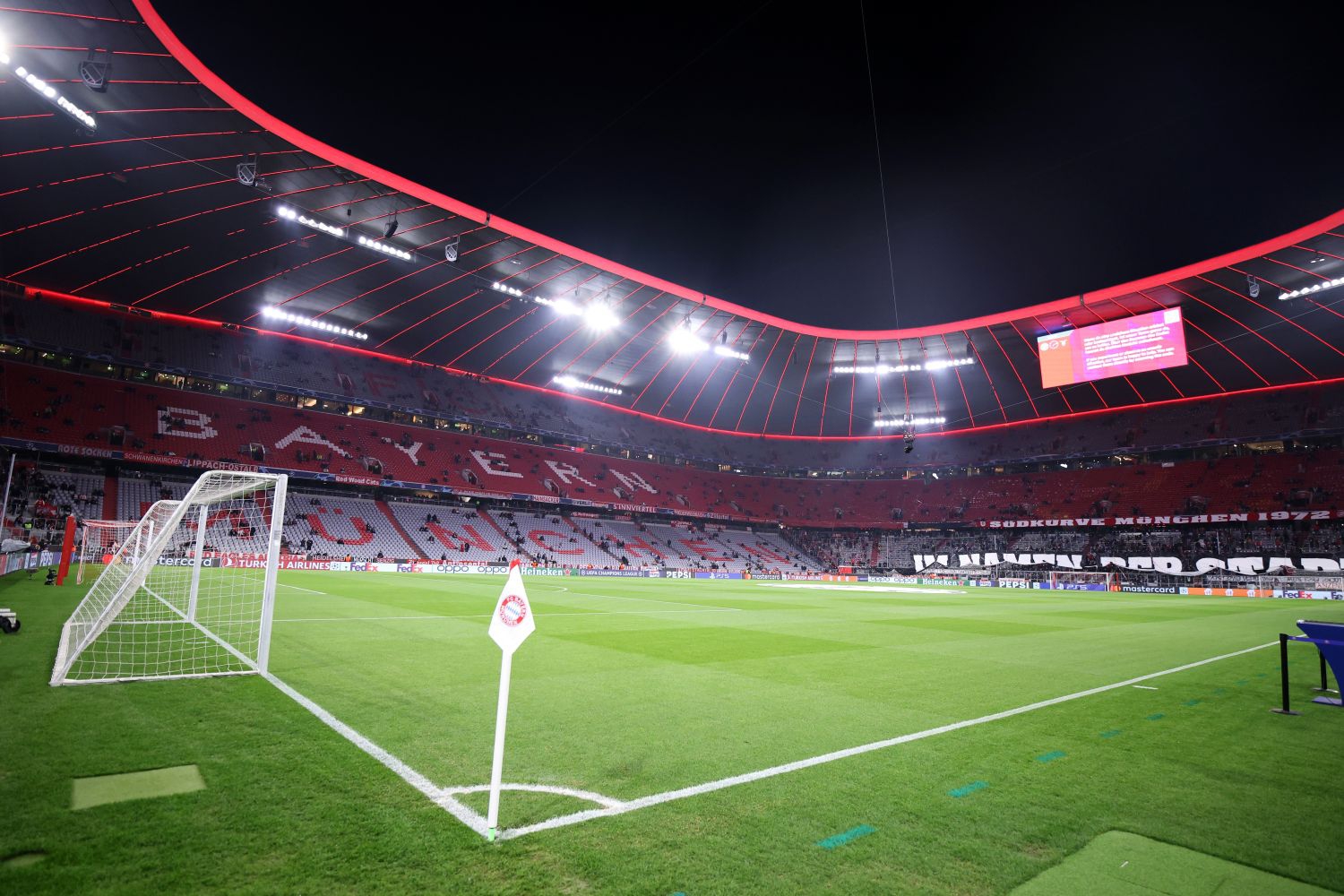 Bayern Monachium sięgnie po trenera z Premier League?! Nawiązano kontakt