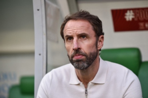 Gwiazda Premier League nie pojedzie na EURO. Gareth Southgate podjął decyzję