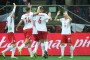 Grad bramek w meczu Polski z Estonią! Cztery gole w osiem minut [WIDEO]