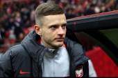 Sebastian Szymański z transferem za ponad 20 milionów euro?! Agent odpowiada