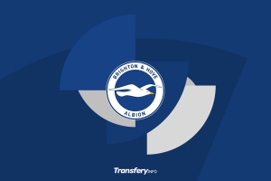 Brighton & Hove Albion zdecydowane na transfer. Na stole 30 milionów funtów