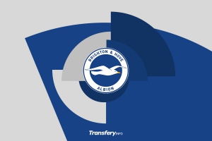 OFICJALNIE: Nowy nabytek Brighton & Hove Albion wypożyczony. Szansa dla Jakuba Modera