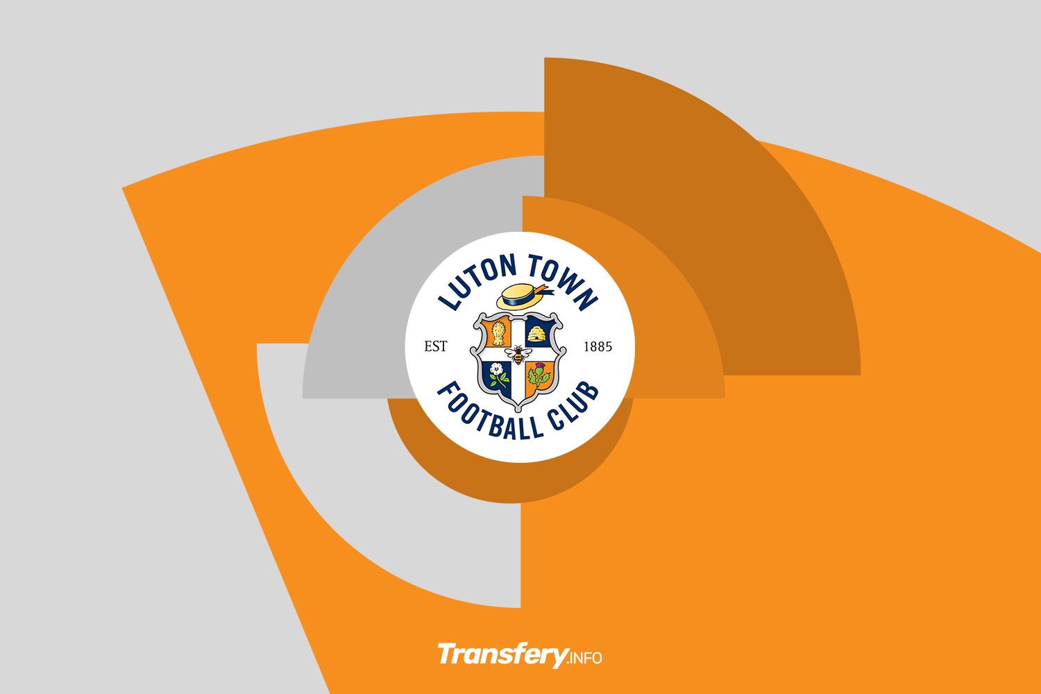 OFICJALNIE: Luton Town ostatnim spadkowiczem Premier League