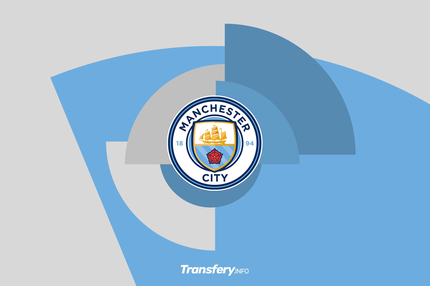OFICJALNIE: Manchester City zaprezentował domowe stroje na sezon 2024/2025