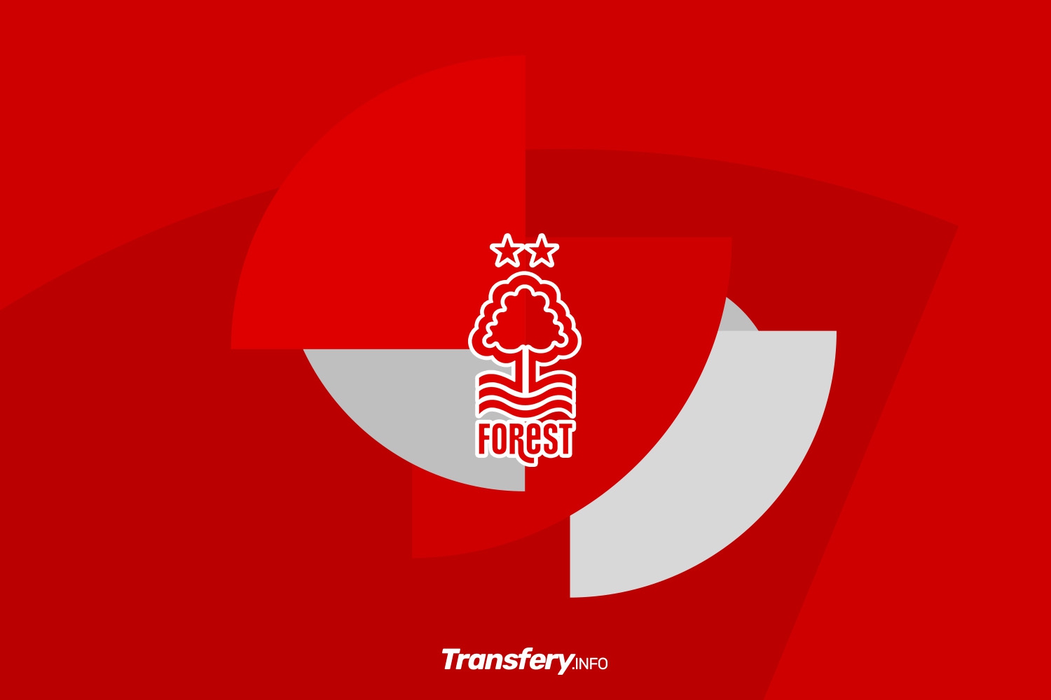 OFICJALNIE: Nottingham Forest ukarane za wpis... w mediach społecznościowych