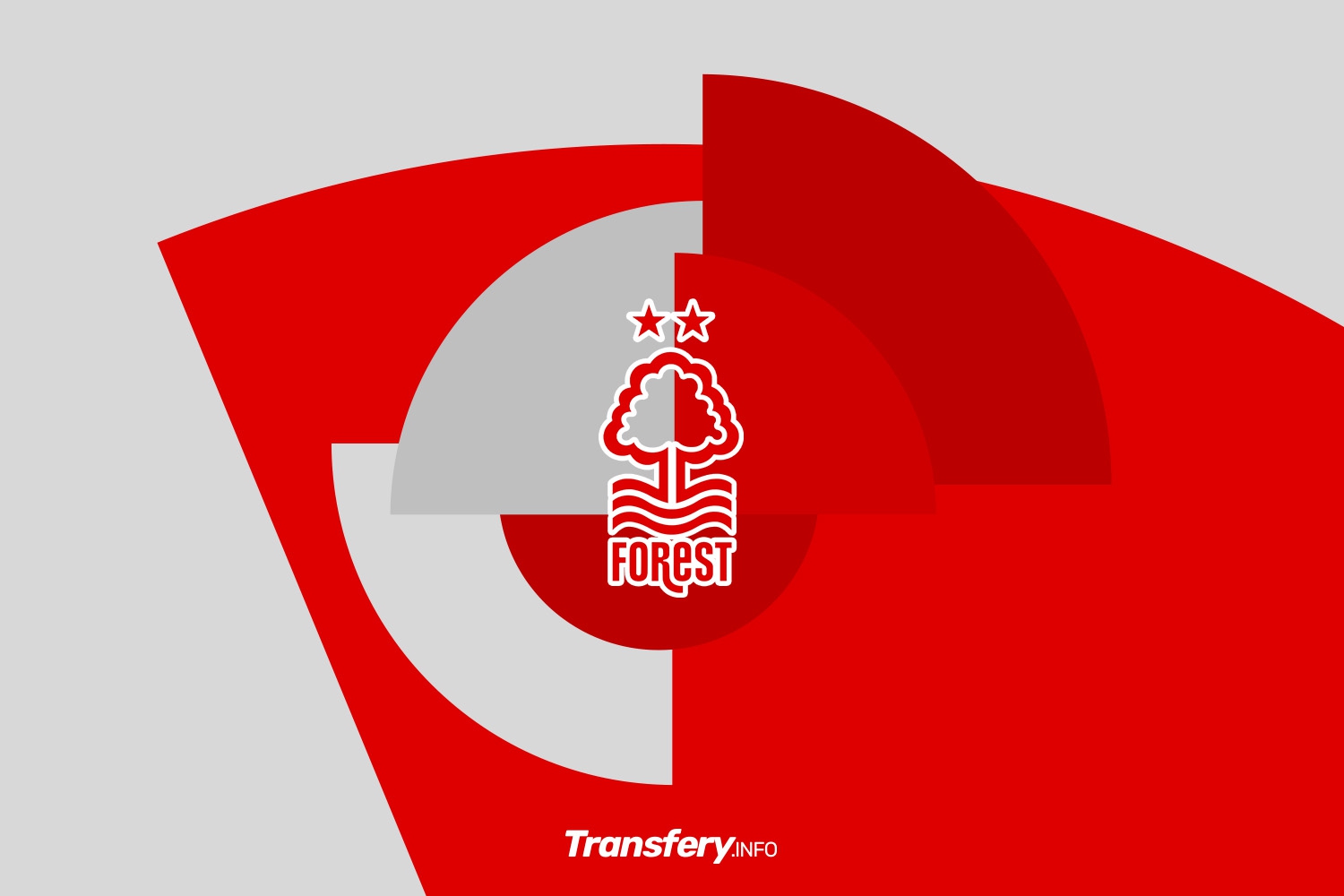 OFICJALNIE: Ośmiu piłkarzy opuszcza Nottingham Forest