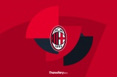 AC Milan otwiera „Klub Kokosa”. Tych dwóch zawodników nie ma już przyszłości w klubie [POTWIERDZONE]