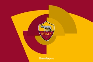 AS Roma finalizuje transfer autora 11 goli w poprzednim sezonie. 26 milionów euro