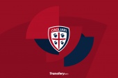 OFICJALNIE: Cagliari Calcio zaszalało. Cztery transfer za blisko 30 milionów euro