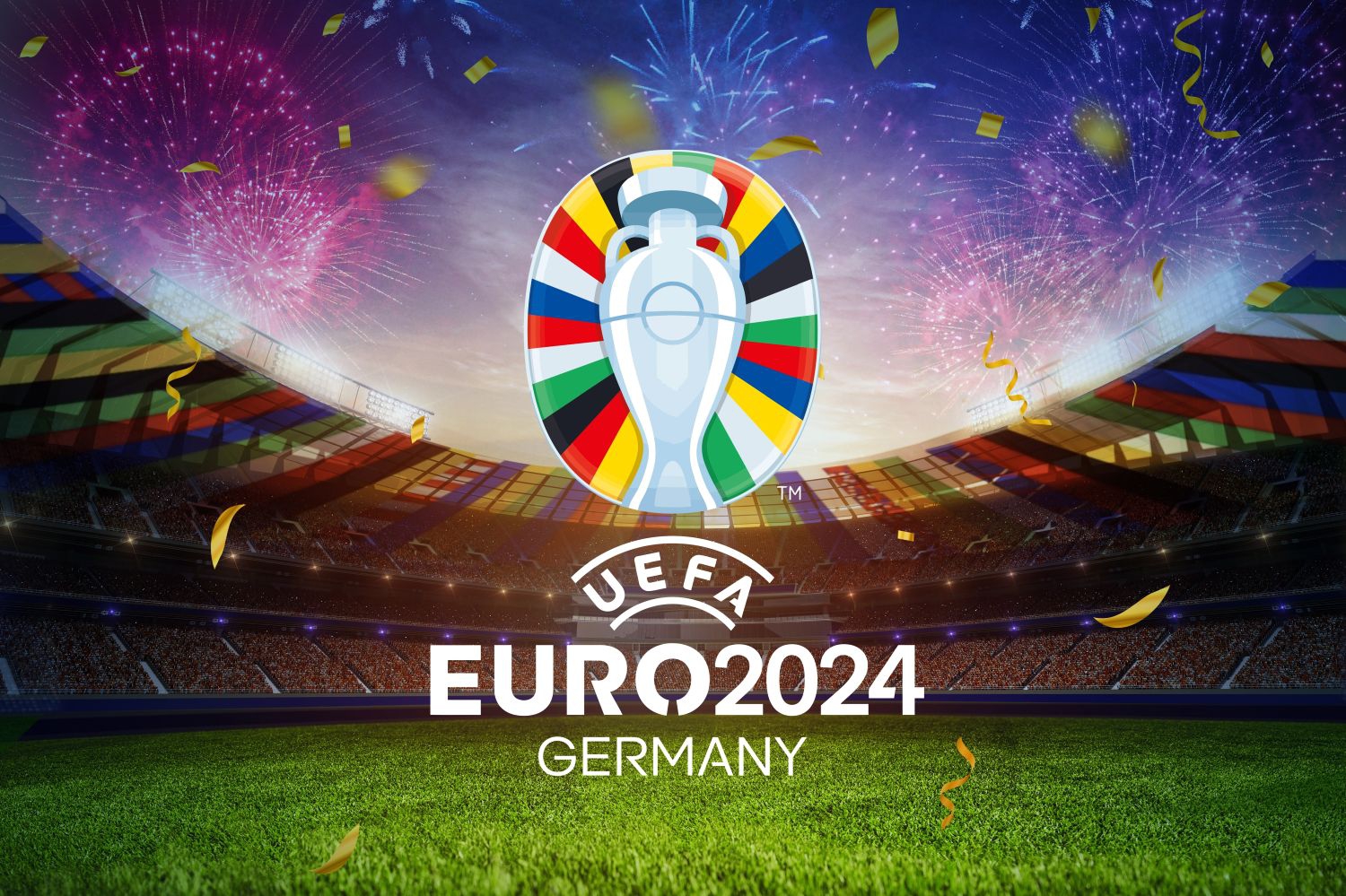 EURO 2024: Kadry wszystkich uczestników Mistrzostw Europy [OFICJALNIE]