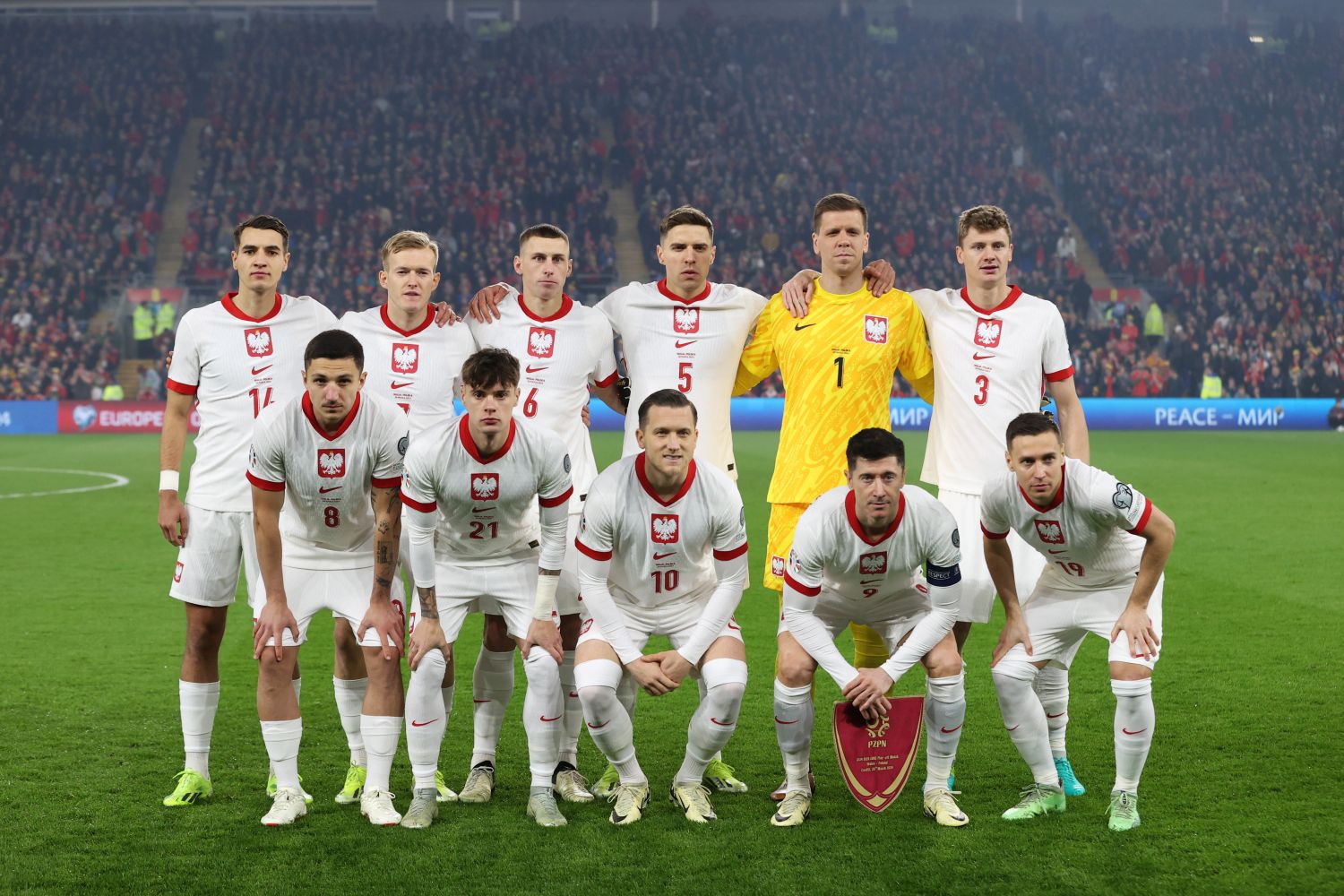 Polska pokonała Walię i awansowała na EURO 2024! Thriller w Cardiff zakończony po rzutach karnych [WIDEO]