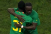Symboliczna zmiana w meczu Senegalu. 15-letnie objawienie za Sadio Mané
