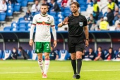18-krotny reprezentant Bułgarii łączony z przenosinami do Ekstraklasy. Ma chodzić o czołowy klub