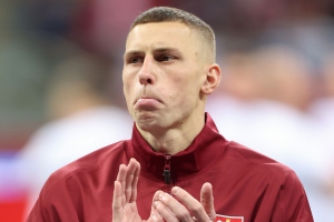 Jakub Piotrowski blisko nowego klubu