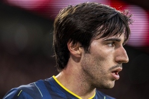 Sandro Tonali zdecydował, gdzie chce grać