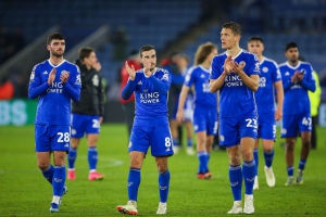 OFICJALNIE: Leicester City zatrzymało kluczowego zawodnika po awansie do Premier League