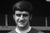 Zmarł Larry Lloyd, były piłkarz Liverpoolu i Nottingham Forest
