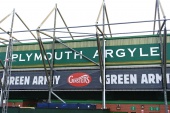 OFICJALNIE: Plymouth Argyle zwalnia trenera. Nie wytrzymał nawet trzech miesięcy