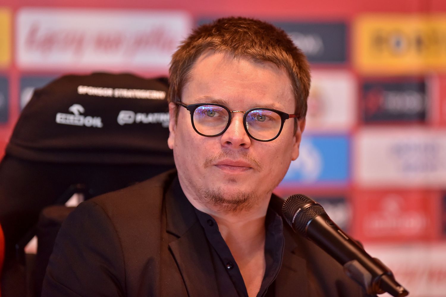 Jarosław Królewski podsumował poprzedni sezon Wisły Kraków