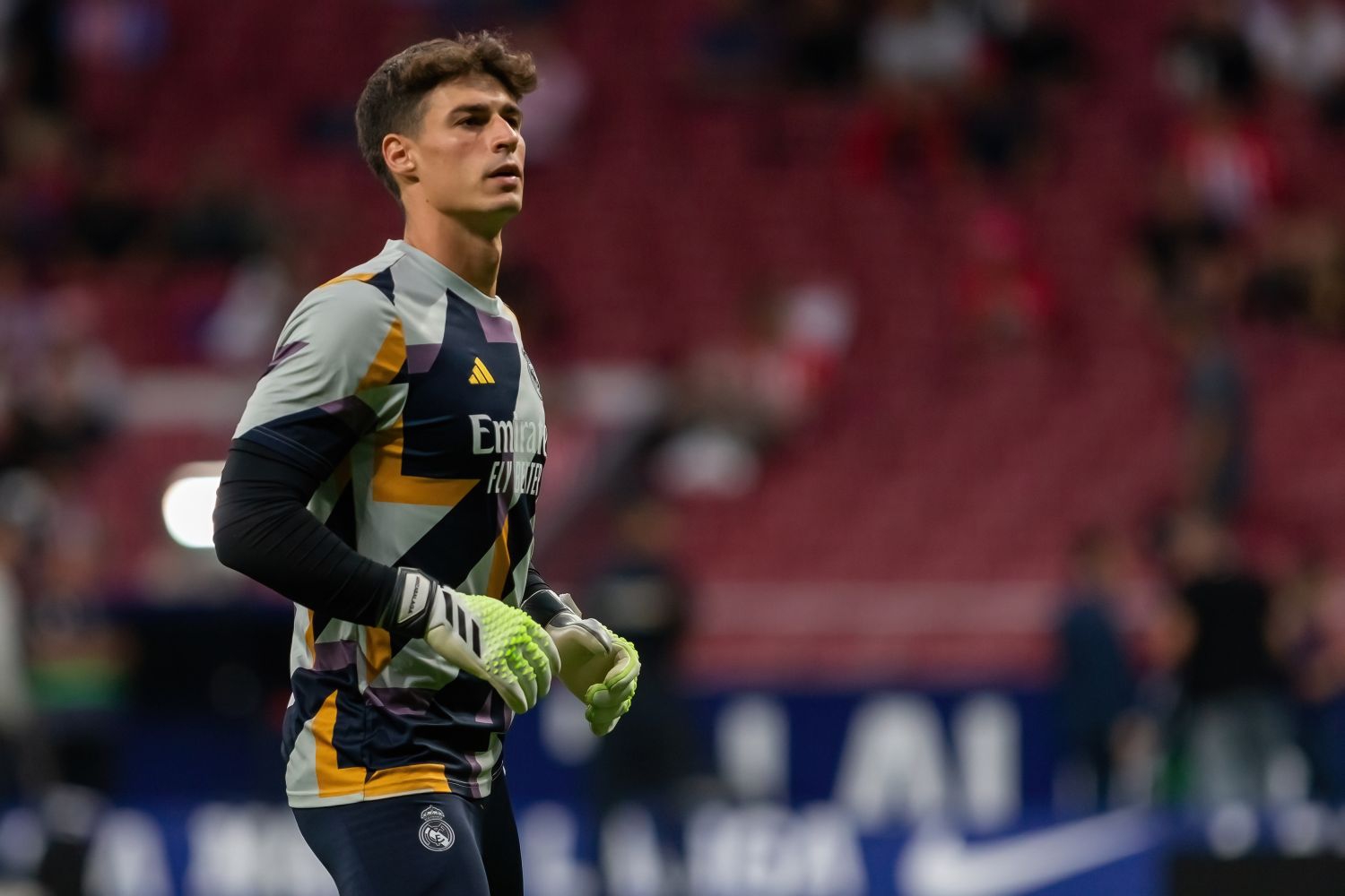 Kepa Arrizabalaga opuszcza Chelsea. Testy medyczne przed zaskakującym transferem