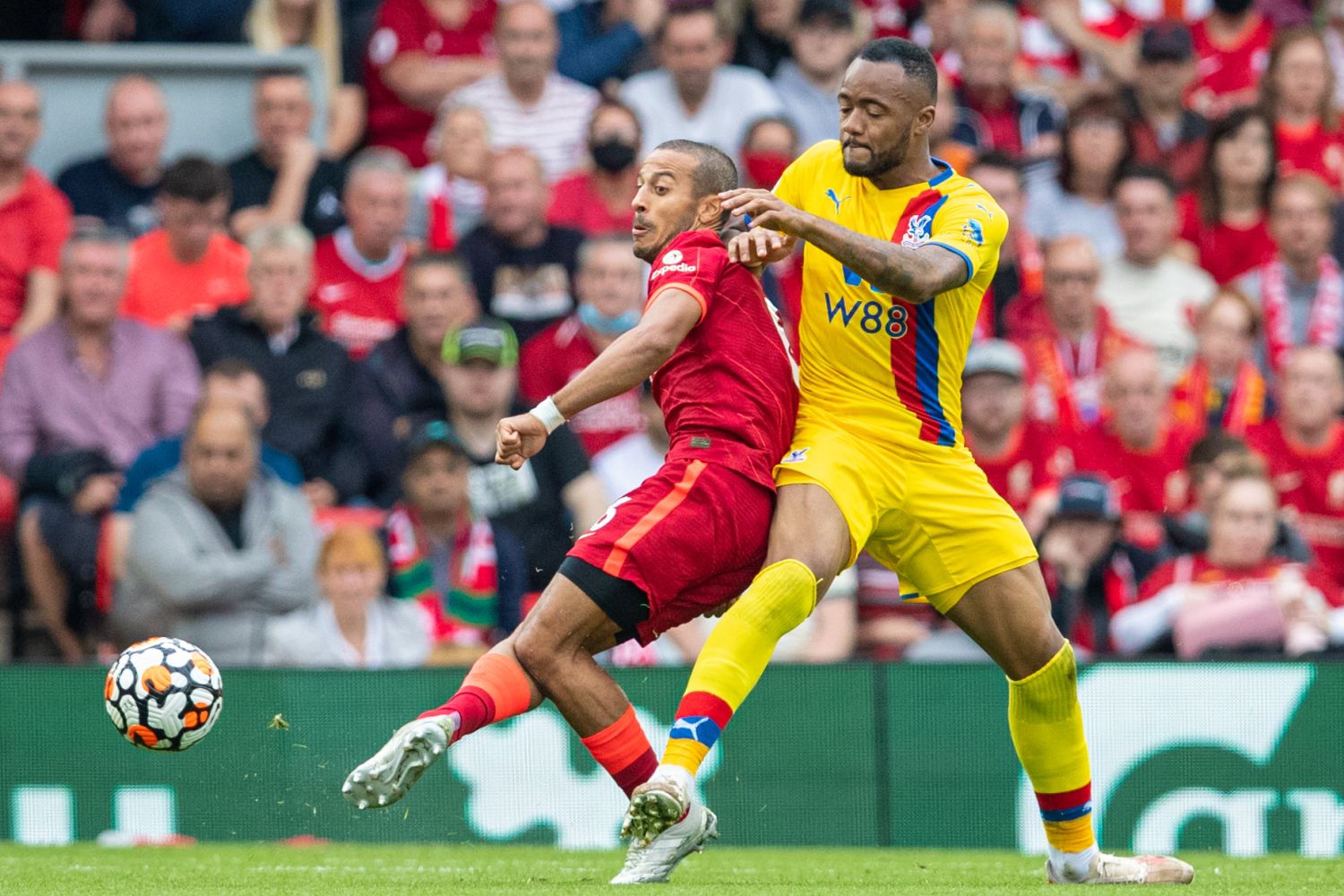 Ta przygoda dobiega końca. Pomocnik niemal na pewno odejdzie z Liverpoolu