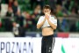 Piłkarz Legii Warszawa doznał urazu w meczu rezerw