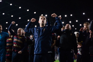 Legia Warszawa zrezygnowała z tego transferu. Większego błędu chyba nie dało się popełnić