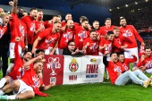 Z nimi Wisła Kraków może zagrać w eliminacjach Ligi Europy