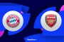 Liga Mistrzów: Składy na Bayern Monachium - Arsenal [OFICJALNIE]