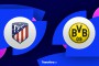 Liga Mistrzów: Składy na Atlético Madryt - Borussia Dortmund [OFICJALNIE]