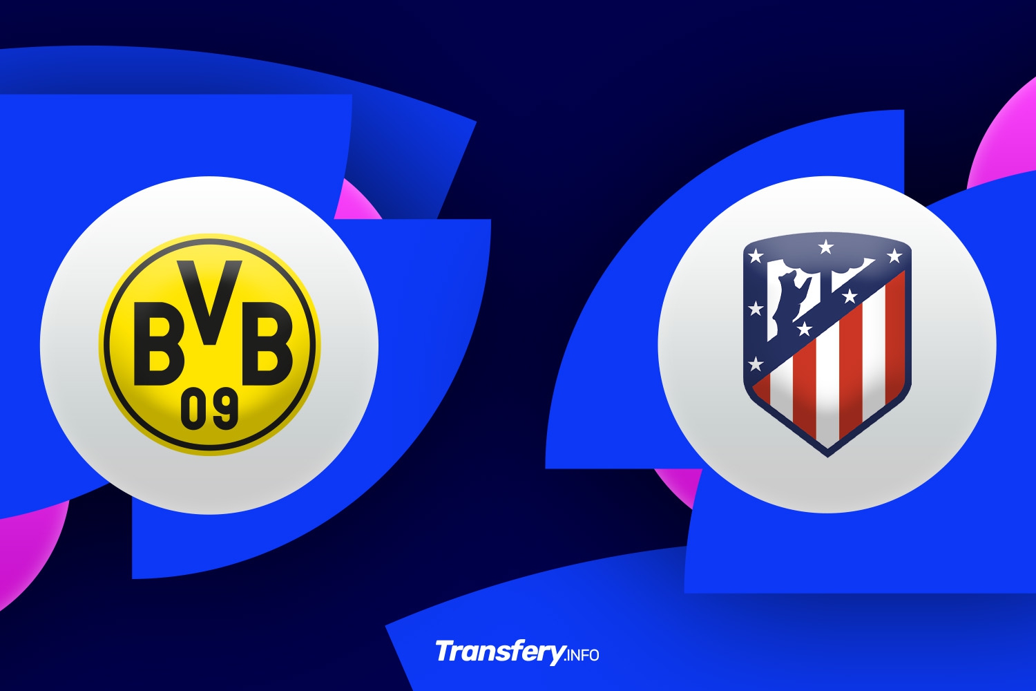 Liga Mistrzów: Składy na Borussia Dortmund - Atlético Madryt [OFICJALNIE]