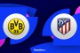 Liga Mistrzów: Składy na Borussia Dortmund - Atlético Madryt [OFICJALNIE]