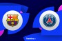 Liga Mistrzów: Składy na mecz FC Barcelona - Paris Saint-Germain [OFICJALNIE]