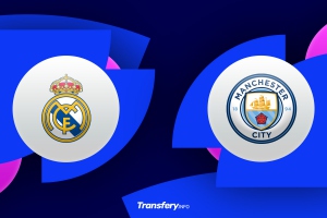 Wiadomo, co z Kylianem Mbappé. Składy na Real Madryt - Manchester City [OFICJALNIE]