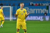EURO 2024: Ukraina żegna się z turniejem. Remis z Belgami nie wystarczył [WIDEO]
