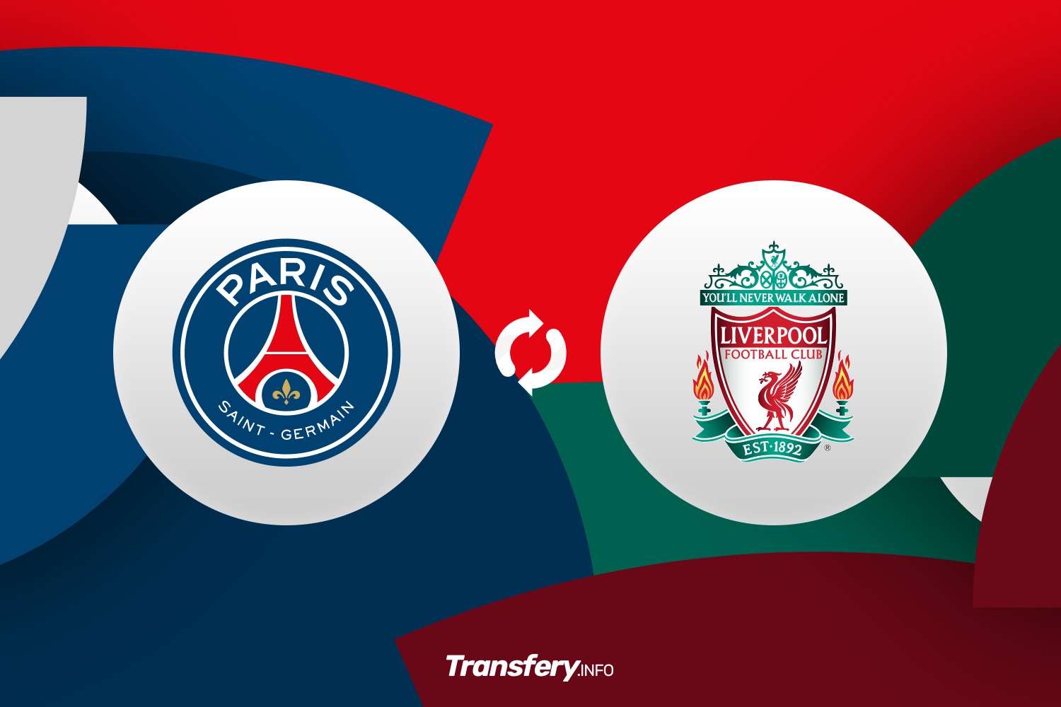 PSG z transferem z Liverpoolu?! Kluczowy warunek