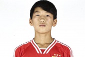Młody Chińczyk robi furorę w Portugalii. Ostatnio zagrał w reprezentacji