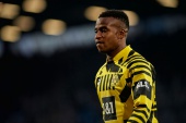 Borussia Dortmund wyceniła Youssoufę Moukoko