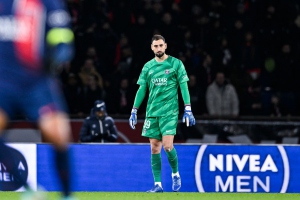 Gianluigi Donnarumma zaskoczy wolnym transferem?! Bramkarz PSG rozważa dwa kierunki