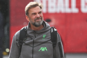 Jürgen Klopp zareagował na krytykę. „Nie wiem, co mógłbym zrobić, żeby zadowolić wszystkich”