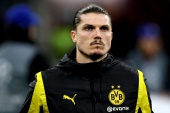 Sędziowski skandal w Bundeslidze. Borussia Dortmund z bramką z karnego, który został... anulowany