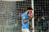 Lazio dopięło swego. Gwiazda opuści zespół na ich warunkach