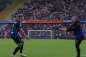 W końcu to zrobił! Michał Skóraś z wyczekiwanym golem w Club Brugge [WIDEO]