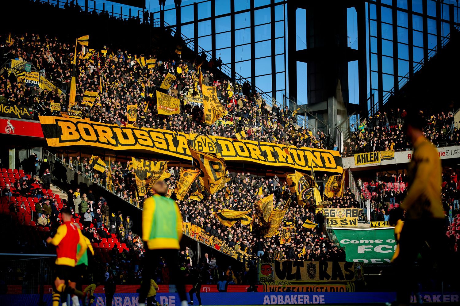 Borussia Dortmund z nagrodą pocieszenia. Otrzyma pięć milionów euro od Realu Madryt